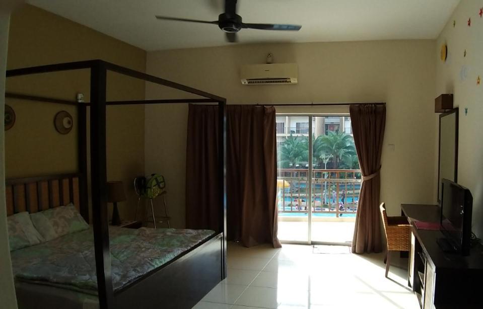 Theme Park View Studio @ Gold Coast Banting  Luaran gambar