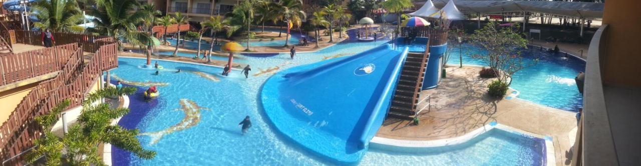 Theme Park View Studio @ Gold Coast Banting  Luaran gambar